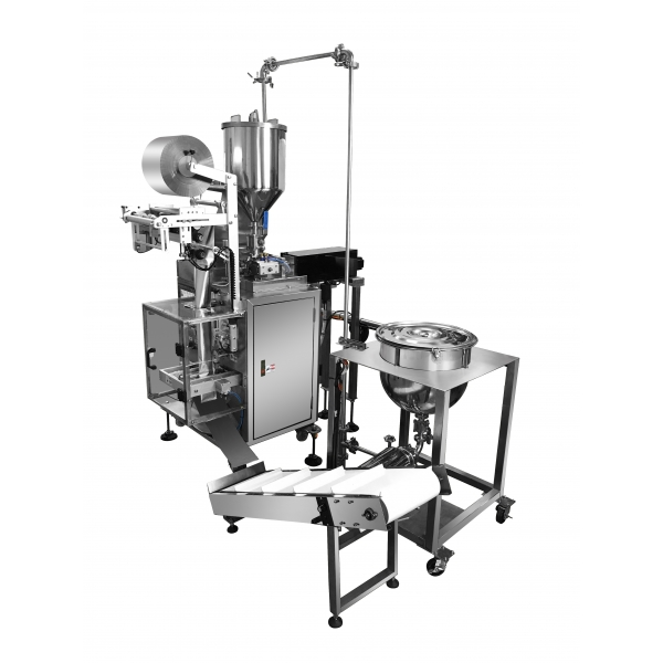 自動計量液體包裝機(伺服型) / SDA-240Y