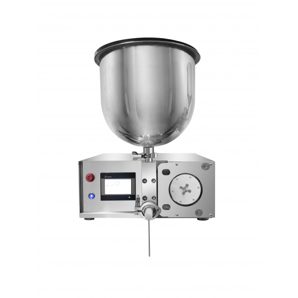 蠕動式液體充填機 / FR-PT01