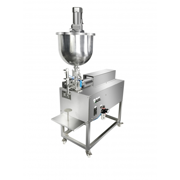 移動式氣缸充填機 / FR-AR02