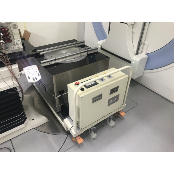 移動調整平台檢驗機-鑫德機械