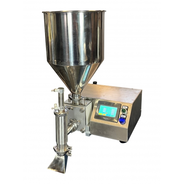 米果蛋捲灌餡機/SD-RF