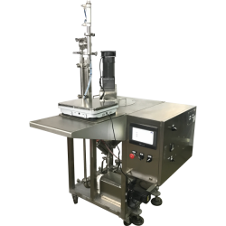 衛生轉子充填機 / FR-RT100W