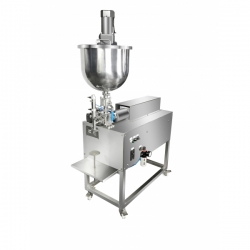 移動式氣缸充填機 / FR-AR02