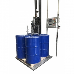 秤重式充填機 / FR-WH