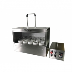 半自動桌上型洗瓶機/ BTW-10A