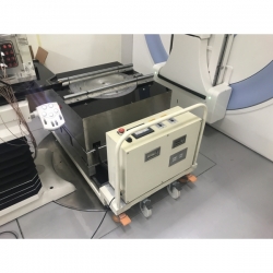 移動調整平台檢驗機-鑫德機械