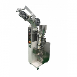 連續式自動計量包裝機(伺服型)/SDV-200K