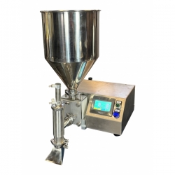 米果蛋捲灌餡機/SD-RF